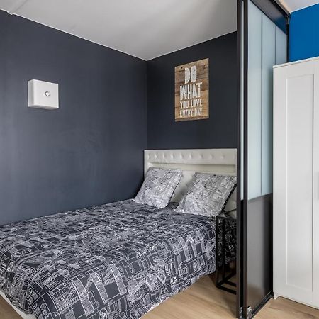 Appartements Proche Paris Disney Torcy  Eksteriør billede