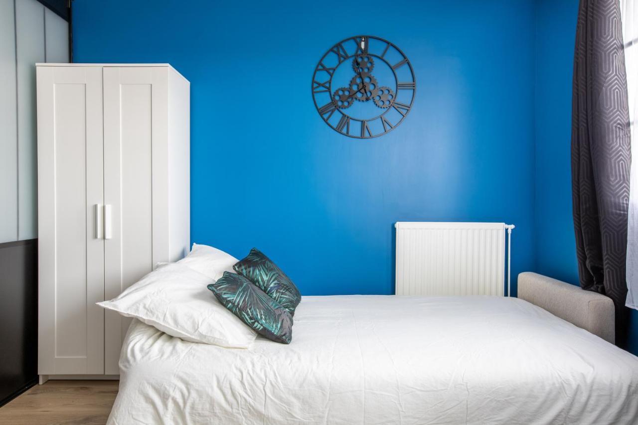 Appartements Proche Paris Disney Torcy  Eksteriør billede