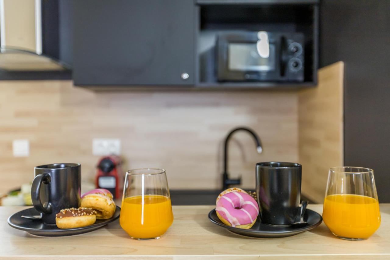 Appartements Proche Paris Disney Torcy  Eksteriør billede