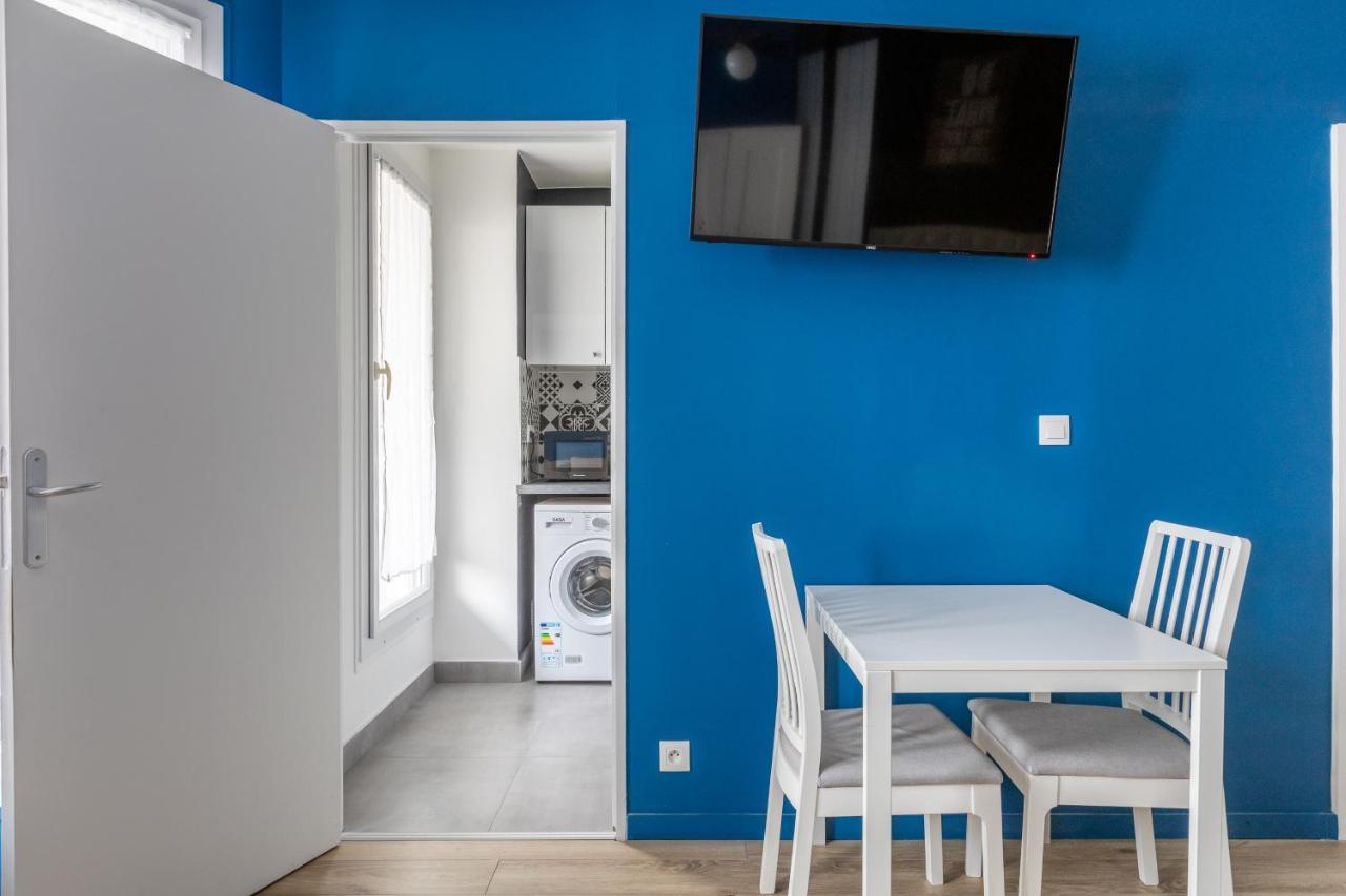 Appartements Proche Paris Disney Torcy  Eksteriør billede